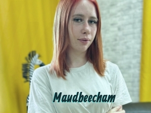 Maudbeecham