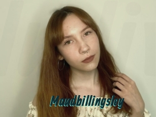 Maudbillingsley