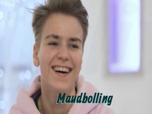 Maudbolling