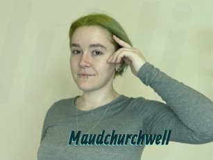 Maudchurchwell