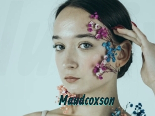 Maudcoxson