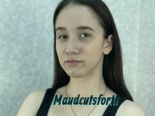 Maudcutsforth