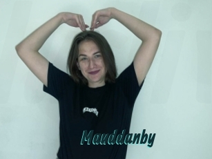 Mauddanby
