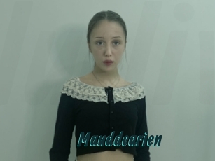 Mauddearien