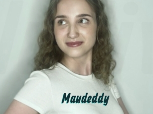 Maudeddy