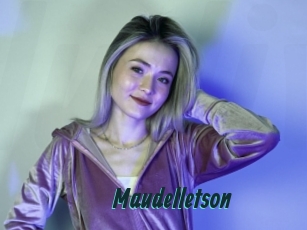 Maudelletson