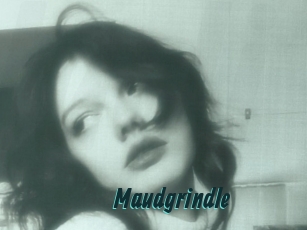 Maudgrindle