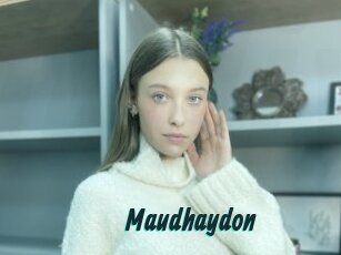 Maudhaydon