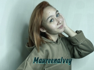 Maureenalvey