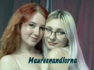 Maureenandlorna