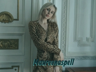 Maureenaspell