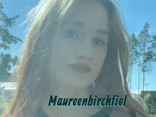 Maureenbirchfiel