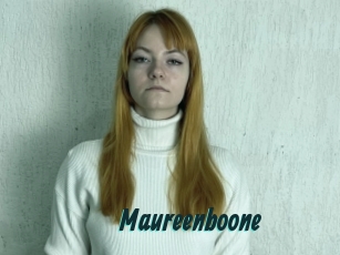 Maureenboone