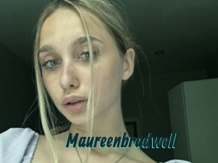 Maureenbradwell