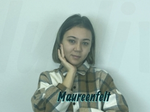 Maureenfelt