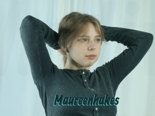 Maureenhakes