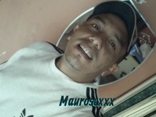 Maurosexxx