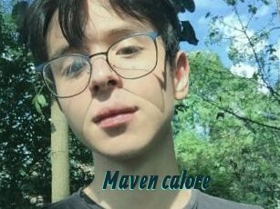 Maven_calore