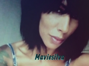 Maviesilva