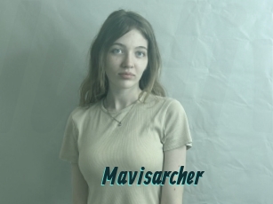 Mavisarcher