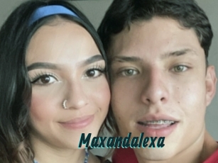 Maxandalexa