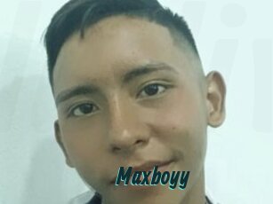 Maxboyy