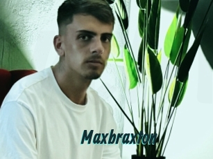 Maxbraxton