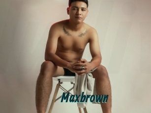 Maxbrown