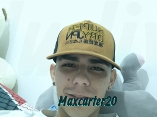 Maxcarter20