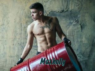 Maxholly