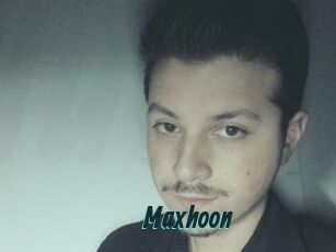 Maxhoon