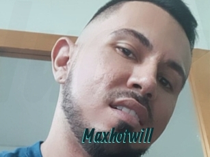 Maxhotwill