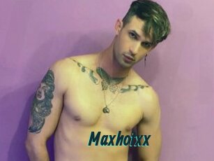 Maxhotxx