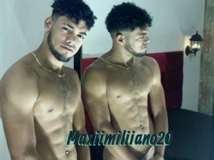 Maxiimiliiano20