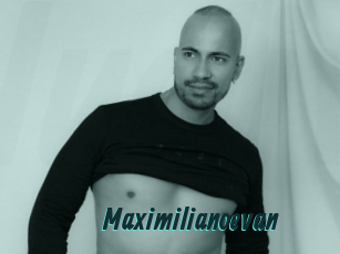 Maximilianoevan