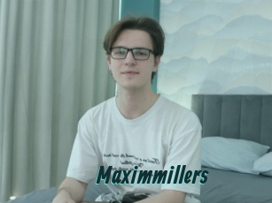 Maximmillers