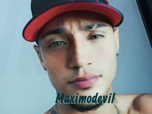 Maximodevil