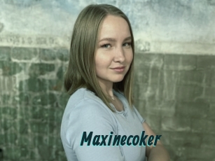 Maxinecoker