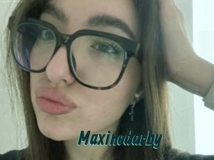 Maxinedarby