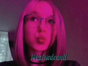 Maxinedewell