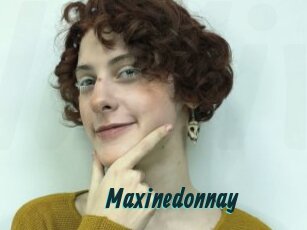 Maxinedonnay