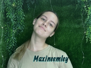 Maxineemley