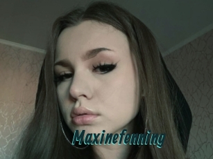 Maxinefenning