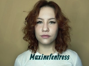 Maxinefentress