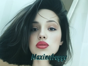 Maxinefrogge