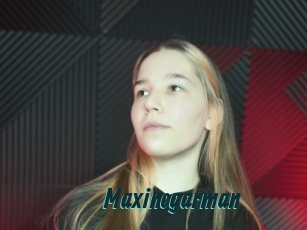 Maxinegarman