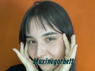 Maxinegorbett