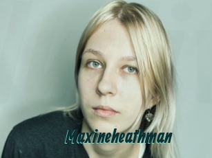 Maxineheathman