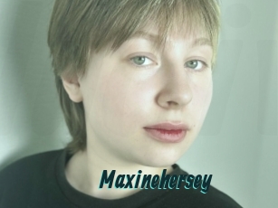 Maxinehersey