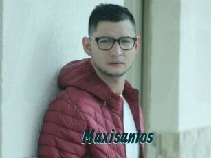 Maxisantos